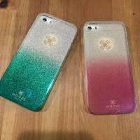 ราคา เคสกากเพชร เคสไอโฟน ไล่สี สวยงาม ของแท้ เคสiPhone5 เคสไอโฟน5s เคสไอโฟนse แบรนด์ MOOKE (164266254)