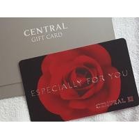 ราคา บัตรกำนัล Gift Card เซ็นทรัล ไม่มีวันหมดอายุ ส่งฟรี (18900550201)