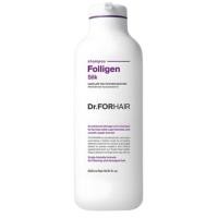 ราคา Dr.FORHAIR Folligen Silk Shampoo 500ml (52806490251)