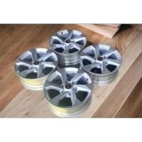 ราคา ล้อแม็กซ์ISUZU แท้ขอบ17กว้าง7นิ้วออฟเซต33 ถอดป้ายแดง(ราคารวม4ล้อ) (21850088111)
