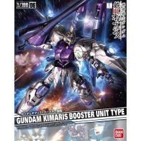 ราคา 1/100 Gundam Kimaris Booster Unit Type (Gundam IBO) (แก่โมเดล) (5924355551)