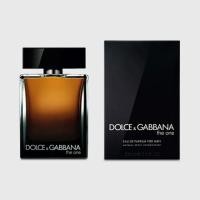 ราคา Dolce&Gabbana The One for Men Eau de Parfum ขนาด 100 ml (2997789963)