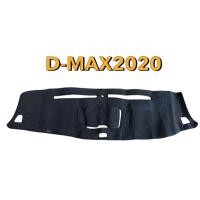 ราคา พรมปูคอนโซลหน้ารถยนต์ #Isuzu #D-MAX ปี2020ติดตั้งง่ายสามรถทำเองได้ (27174766034)