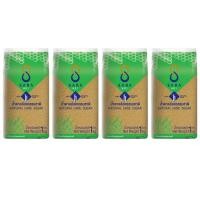 ราคา ❤️ส่งฟรี❤️ x4กก. ษฎา น้ำตาลทรายแดง ขนาด 1กก. (24083833608)