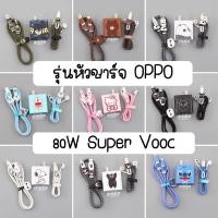 ราคา Oppo 80w ชุดถนอมสายชาร์จ + ถนอมหูฟัง (16684664946)
