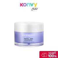 ราคา PRIMANEST Birdnest Total Age Control Hyaluron Lift Cream 50g พรีมาเนสท์ ครีมบำรุงผิวหน้า. (42019425745)
