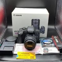 ราคา CANON EOS 800D+18-55 is STM (กล้องDSLR) Wifi (18089710534)