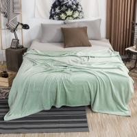 ราคา ผ้าห่มนาโน ผืนใหญ่ Nano blanket สัมผัสนุ่มละมุ่น ขนาด 7ฟุต (200*230ซม.) (23162524019)