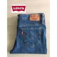 ราคา LEVI'S 711 SKINNY แท้%SALEมือ2 (20440078501)