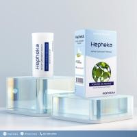 ราคา Hepheka( 3 กล่อง กล่องละ 30 เม็ด ) เฮฟฟีก้า อาหารเสริมสำหรับตับ ผลิตจากเบลเยี่ยม (8129931572)