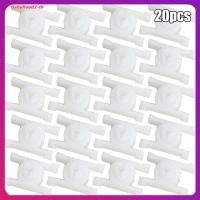 ราคา คลิปเหมาะสําหรับสําหรับ BMW 320i 323i 318i E21 E10 E30 51131829904 คิ้วประตู Moulding 20 ชิ้น (40521240862)