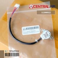 ราคา 11266012 มอเตอร์สวิง Central Air มอเตอร์สวิงเซ็นทรัลแอร์ รุ่น CFW-IFE13, CFW-IF25, CFW-2IF24 (MP24BA 12V) (1521210710) (21447695139)