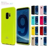 ราคา Jelly Case Goospery Galaxy S9/S9 Plus/S8/S8​Plus (2498510533)