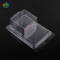 ราคา Fengjue GT Winner Diecast รุ่นรถยนต์วัฒนธรรมขนส่ง Fleet Series บอร์ดป้องกันกล่องรถรุ่นป้องกันการ์ดแขน TH (40024730351)