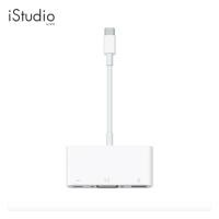 ราคา Apple USB-C VGA Multiport Adapter I iStudio by SPVi (17214085188)