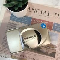 ราคา กล้องฟิล์ม Olympus mju zoom130 (7526620506)