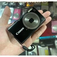 ราคา Rare digital compact camera of Canon PowerShot A2300HD (41808872200)