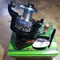 ราคา รอกตกปลาหมาป่า AFS1036i (6142840280)