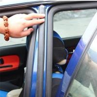 ราคา Seamteal แถบซีลประตูรถยนต์ กันรอยขีดข่วน กันเสียง ยางขอบประตูรถยนต์ ยางกันขอบ ประตูรถยนต์ (8424277111)