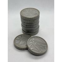 ราคา Cell medal เซลเมดัลแบบสุ่ม 35 บาท / 1 เหรียญ จากซีรีย์มาสไรเดอร์โอส OOO (25492089294)