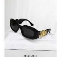 ราคา แว่นกันแดด "RUNWAY" VERSACE MAXI MEDUSA BIGGIE VE4425U / ตัวแทนจำหน่าย VERSACE EYEWAER เป็นทางการ (24376391300)