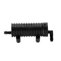 ราคา PENGPU Micro Vacuum Pump Silencer Air Pump Silencer Diaphragm Pump Silencer (50102462371)