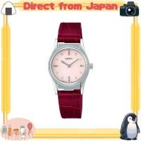 ราคา [Seiko] นาฬิกาสำหรับผู้พิการทางการมองเห็น รุ่น SQWK033 สำหรับผู้หญิง [Direct from Japan] (53055924722)