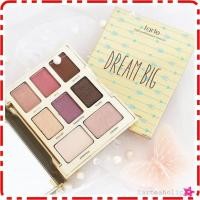 ราคา Tarte อายแชโดว์ dream big eyeshadow palette Tarte ฟรีEMS (738782067)