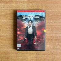 ราคา DVD : Constantine (2005) (2 disc) คอนแสตนติน คนพิฆาตผี [มือ 1] Keanu Reeves / DC / ดีวีดี หนัง แผ่นแท้ ตรงปก (10373463977)