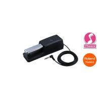 ราคา Roland DP-10 Damper Pedal ซัสเทน สำหรับคีย์บอร์ดเปียโนไฟฟ้า Roland (13936597288)