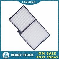 ราคา Replacement ELPAF35 Air Filter สําหรับ Epson Projector EB-1860/1880/1850W...Refer to Model List (44757327828)