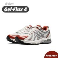 ราคา Asics Gel-Flux 4 (ของแท้ 100%) รองเท้าผ้าใบ (26550717380)
