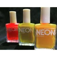 ราคา [USED] American Apparel - NEON Nail Lacquer ยาทาเล็บ สีนีออน เรืองแสง (4506847048)