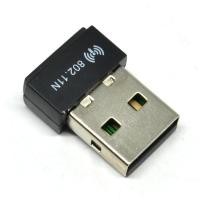 ราคา KexTech USB Wireless Adapter 150Mbps (Realtek RTL8188EUS) WUL150 (5380498057)