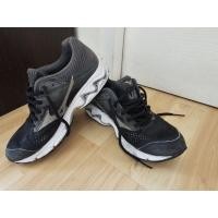 ราคา ส่งต่อ รองเท้า Mizuno รุ่น Wave Inspire 15 ไซส์ 36.5 (40353544041)