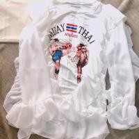 ราคา เดรสมวยไทย VANESSA มือ 1 ❤️ (4120207578)