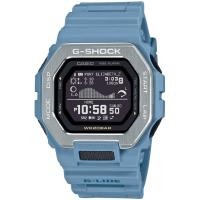 ราคา CASIO G-Shock G-LIDE Equipped Plastic GBX-100-2AJF Blue (43514904142)