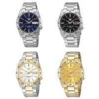 ราคา SEIKO นาฬิกาข้อมือผู้ชาย รุ่น SNKD99K,SNKD99K1,SNKE01K,SNKE01K1,SNKE04K,SNKE04K1,SNKE06K,SNKE06K1 (12459272387)