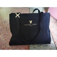 ราคา กระเป๋าถือ ฐาน14 นิ้ว ยี่ห้อvalentino christy มือสอง (8322886887)