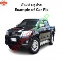 ราคา กระจกในเก๋ง/กระจกมองหลัง TOYOTA VIGOวีโก้/VIGO CHAMPวีโก้แชมป์ ทุกรุ่น เลนส์ตัดแสง year2004-2014 งานแท้ O.E.M (51000503580)