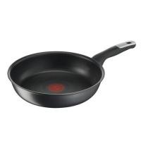ราคา FREE HOME กระทะตื้น 22 ซม. ด้าม TEFAL UNLIMITED IH กระทะ เครื่องครัว (13933425805)