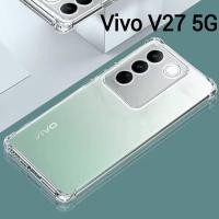 ราคา Vivo Y21d/Vivo Y29/Y200 5G/Y19S/V40 Lite/Y27s/V29E 5G/Y17s/V29 5GเคสTPUใสกันกระแทกแบบคลุมกล้องVivo Y36/V27 5G/V27Pro 5G (23233802942)