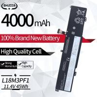 ราคา New L18M3PF1 L18C3PF1 Laptop Battery For Lenovo Ideapad L340-15IRH L340-17IRH Gaming Series Notebook 5B10W67350 5B10T049 (25783340127)