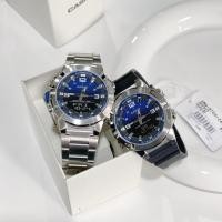 ราคา Casio Standard นาฬิกาข้อมือ รุ่น AMW-870A,AMW-870D,AMW-870DA (AMW-870A-3A,AMW-870D-1A,AMW-870DA-2A2) (49500180799)