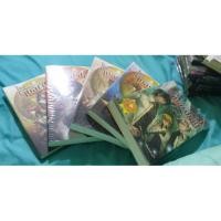 ราคา THE GUARDIAN ผู้พิทักษ์อลเวง เล่ม 1-5 (5633159271)