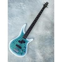 ราคา สําหรับ Ibanez GRG200 เบสไฟฟ้า 4-String Bass กีตาร์ Quilted Maple Professional Bass (27034220586)
