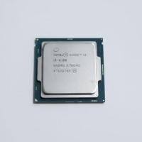 ราคา PC Core i3-6100 i3-7100 โปรเซสเซอร์ Intel LGA 1151 (28544141309)