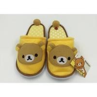ราคา รองเท้าใส่ในบ้าน Rilakkuma Apple (1283645118)