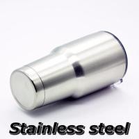 ราคา แก้วเก็บความเย็น แก้วเก็บความร้อน stainless steel bottle 30oz เยติ yeti (1482314426)