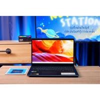 ราคา Asus VivoBook i5-9300H GTX-1650 Ram8 SSD512 จอ15.6 144Hz สเปคดี ประมวลผลไว คีย์บอร์ดไฟสีขาว เครื่องพร้อมใช้งาน ขายถูกเพี (25488266049)